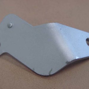 A9550A Dashpot Bracket