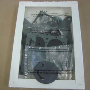 A9586F Carburetor Seal Kit