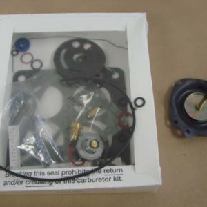 A9590AK Carburetor Rebuild Kit