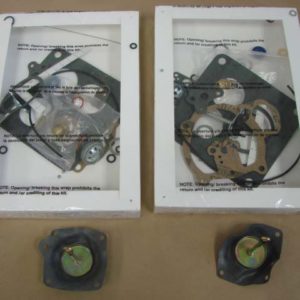 A9590BK Carburetor Rebuild Kit