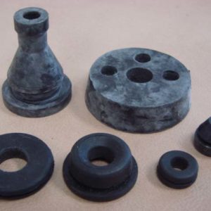 B01605A Firewall Grommet Set