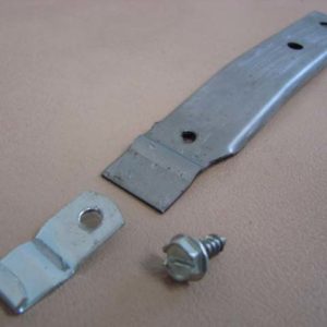 B01822A Vent Control Cable Bracket