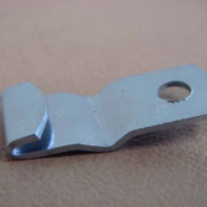 B01822B Vent Control Bracket Clip