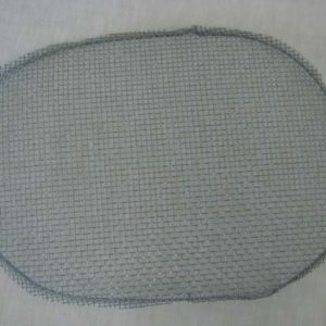 B01915B Vent Air Duct Screen