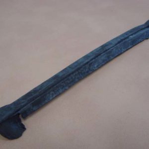 B02626J Windshield Pillar Weatherstrip