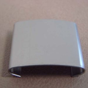 B03094A Windshield Outer Moulding Joint Cover