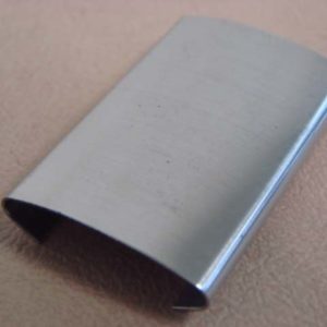 B03094B Windshield Outer Moulding Joint Cover