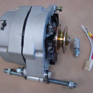 B10346J Alternator Kit, 6 Volt, Rebuilt