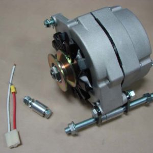 A2123C Disc Brake Conversion Kit