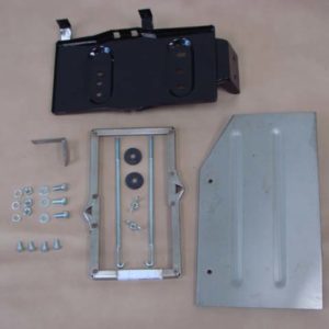 B10732EK Battery Box Kit