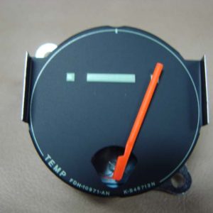 B10883B Temperature Gauge, 12 Volt