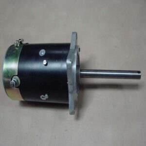 B11002J Starter, New, 12 Volt