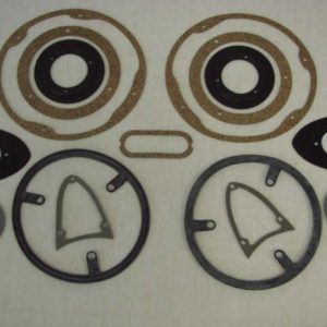 B13000CK Lamp Gasket Set