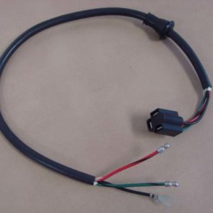 B13076D Headlamp Wire