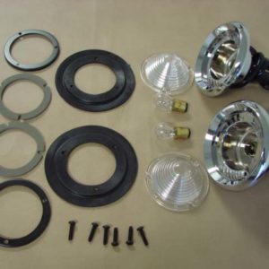 B13200GK Park Lamp Kit