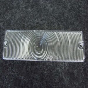 B13208AJ Parking Light Lens, Right