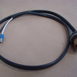 A2858A Parking Brake Cable Retainer