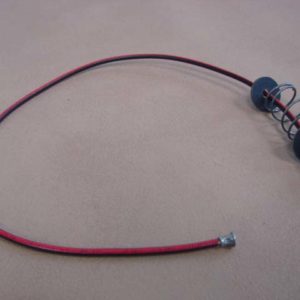 B13411D Backup Light Wire