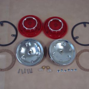 B13449BK Tail Lamp Kit