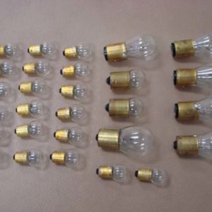 B13465AVK Bulb Kit