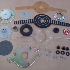 B13799A Horn Ring Mounting Set