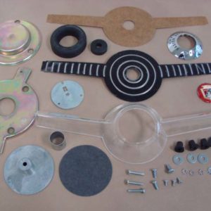 B13799B Horn Ring Mounting Set