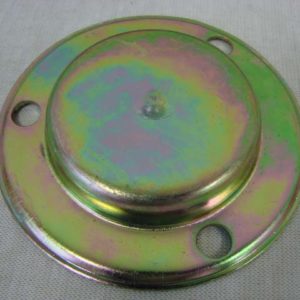 B13801B Horn Ring Contact Plate