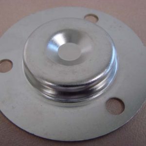 B13801A Horn Ring Contact Plate