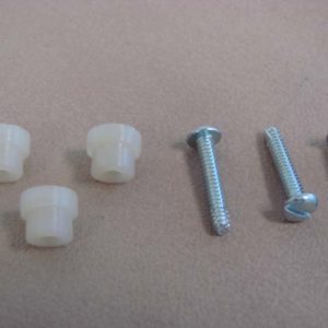 B13804A Horn Ring Screw And Grommet Set