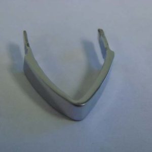 B13805F Horn Ring Top Plastic Retainer