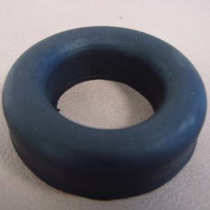 B13806C Horn Ring Rubber Insulator