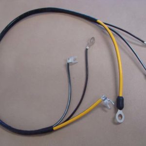 B14305J Generator To Regulator Wire