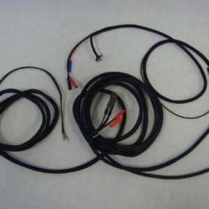 B14405O Tail Light Wire Loom