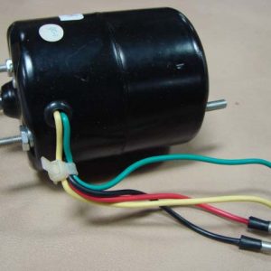 B14547A Seat Motor, 12 Volt, New