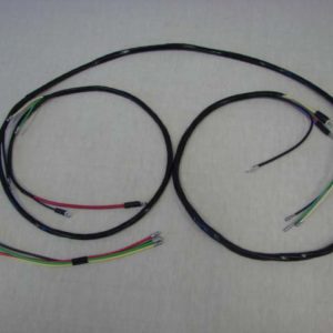 B14630A Power Window Wire