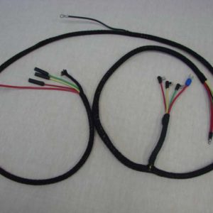 B14630C Power Window Wire