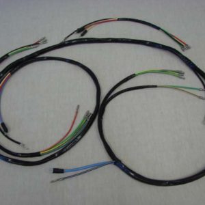 B14631J Power Window And Seat Wire