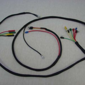 B14631I Power Window Wire