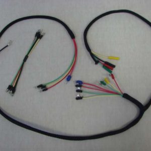 B14631F Power Window Wire