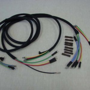 B14643D Power Seat To Dash Wire