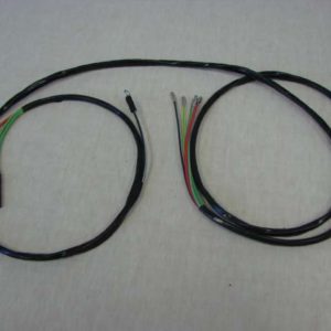 B14689B Power Seat Wire