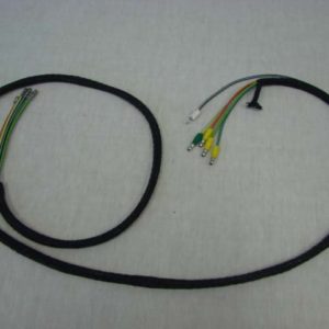 B14689A Power Seat Wire