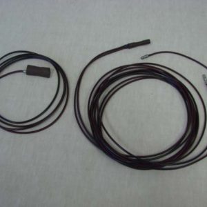 B15525B Backup Light Switch Wire