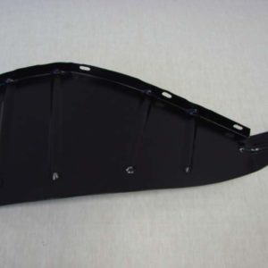 B16102F Fender Rear Splash Shield