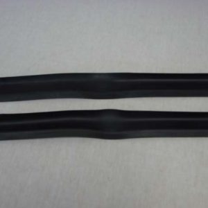 B16110BK Fender Rear Splash Shield Seal