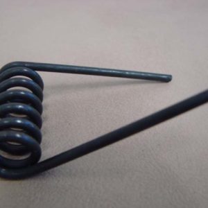 B16921A Hood Catch Or Spare Tire Lever Spring