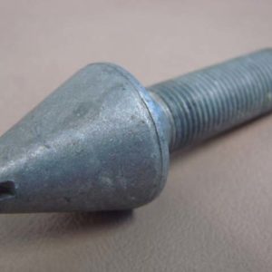 B16929B Hood Lock Dowel