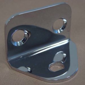 B16930B Hood Release Cable Bracket