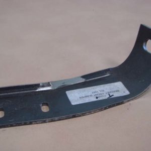 B17204A Front Bumper End Bracket