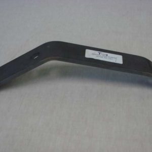 B17228A Rear Bumper End Bracket